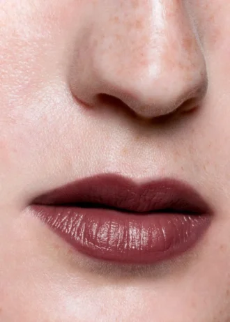 Early Sepia Rossetto satinato per le labbra