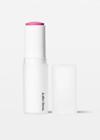 Fard in crema Vibrant Petunia