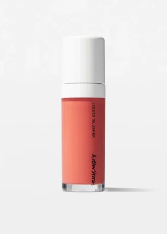 Fard liquido Satin Bow