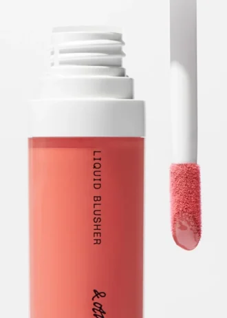Fard liquido Satin Bow