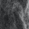 Fascia per capelli con intreccio frontale in misto mohair