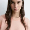 Felpa oversize