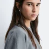 Felpa oversize
