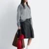 Felpa oversize
