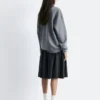 Felpa oversize