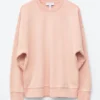 Felpa oversize