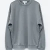 Felpa oversize