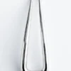 Fermaglio per capelli scultoreo