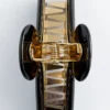 Forchetta per capelli classica