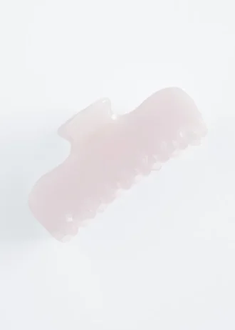 Forcina per capelli media
