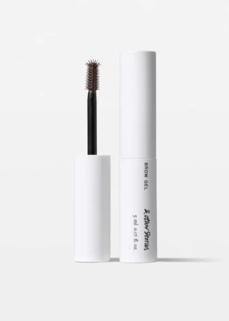 Gel per sopracciglia Dynamic Umber
