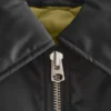 Giacca bomber corta