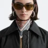 Giacca bomber corta