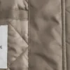 Giacca bomber lunga