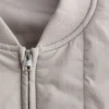 Giacca bomber oversize