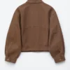 Giacca utility in cotone