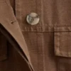 Giacca utility in cotone