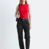 Gilet in cashmere