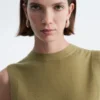 Gilet in cashmere