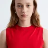 Gilet in cashmere