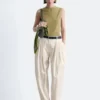 Gilet in cashmere