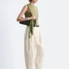 Gilet in cashmere