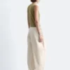 Gilet in cashmere