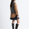 Gilet in maglia