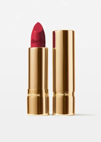 Il rossetto Red Satin per le labbra