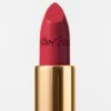 Il rossetto Red Satin per le labbra
