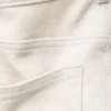 Jeans a gamba larga