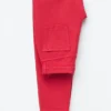 Jeans a vita alta affusolati