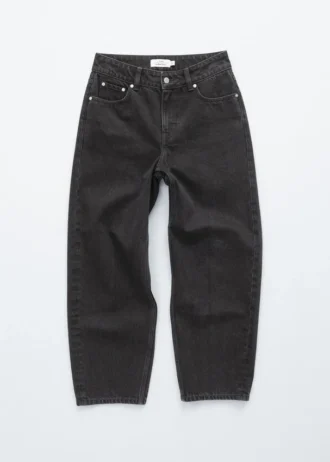 Jeans affusolati