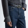 Jeans affusolati