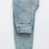 Jeans affusolati