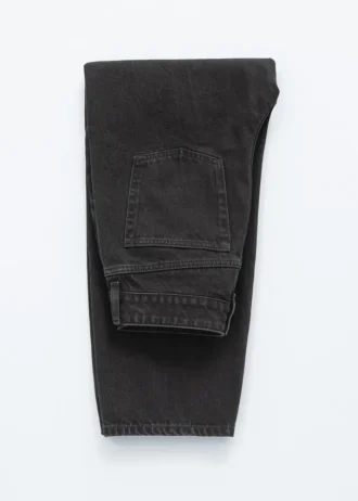 Jeans affusolati