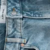 Jeans affusolati