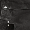 Jeans affusolati