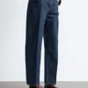Jeans affusolati