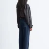 Jeans affusolati