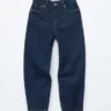 Jeans affusolati