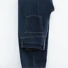 Jeans affusolati