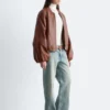 Jeans dritti