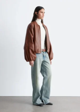 Jeans dritti