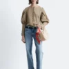 Jeans dritti