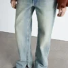 Jeans dritti