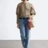 Jeans dritti