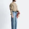 Jeans dritti