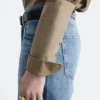 Jeans dritti