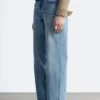 Jeans dritti